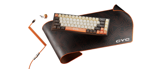 סט VELOCITY המלא