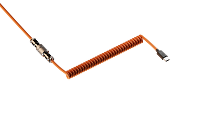 כבל COILED