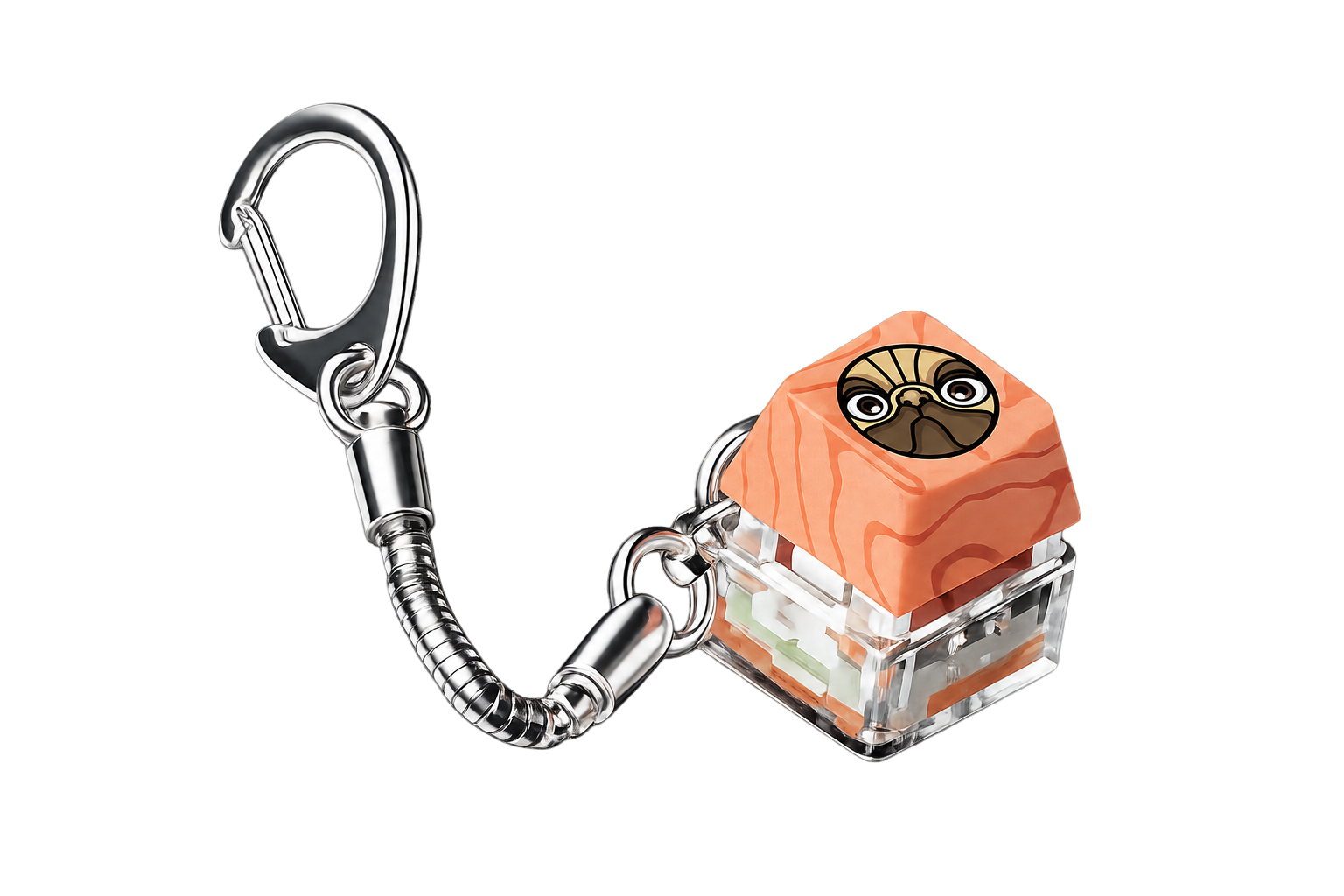 מחזיק מפתחות CYC